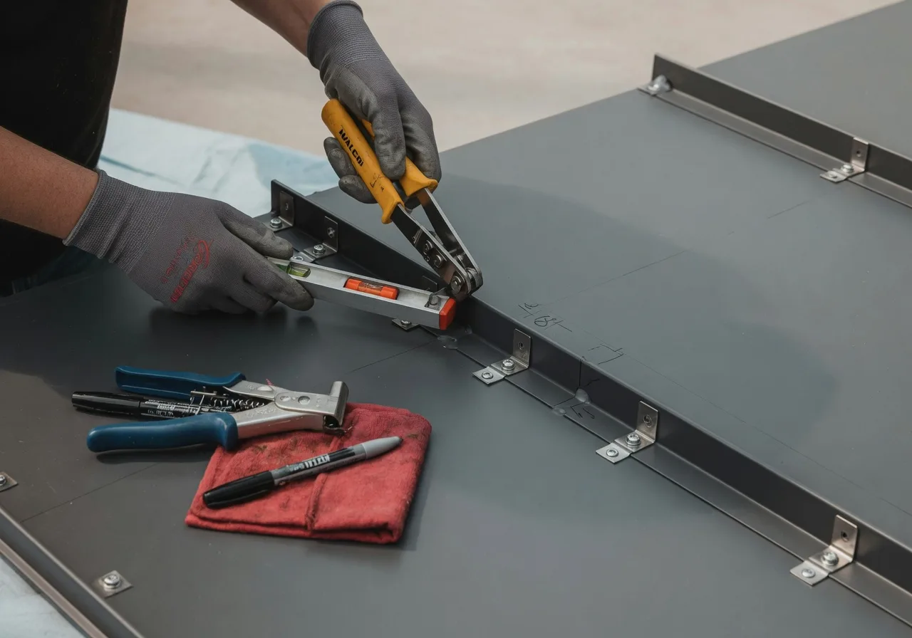 Why choose Metal Roofing Installation in Ridge, MD